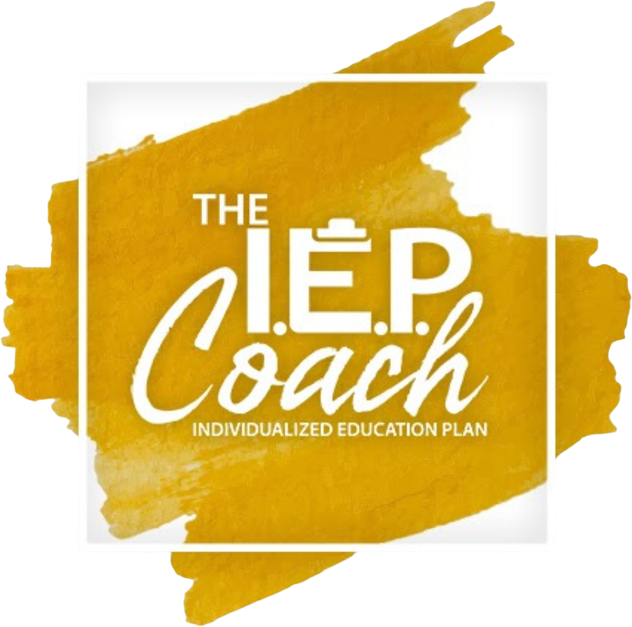 The IEP Coach LLC
